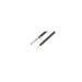 2153412111 by Molex - MINI-FIT JR. F-S 75MM 18 AWG RD