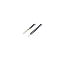 2153411105 by Molex - MINI-FIT JR. F-S 450MM 20 AWG BK