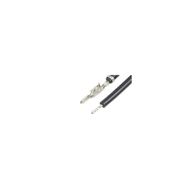 2153411205 by Molex - MINI-FIT JR. F-S 450MM 20 AWG BK