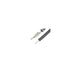 2153411213 by Molex - MINI-FIT JR. F-S 225MM 18 AWG BK