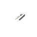 2153411211 by Molex - MINI-FIT JR. F-S 75MM 18 AWG BK