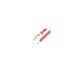 2153432223 by Molex - MINI-FIT JR. M-S 225MM 16 AWG RD