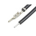 2153432105 by Molex - MINI-FIT JR. M-S 450MM 20 AWG RD