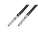 2153451123 by Molex - SQUBA 3.6 F-F 225MM 16 AW