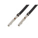 2153451121 by Molex - SQUBA 3.6 F-F 75MM 16 AWG