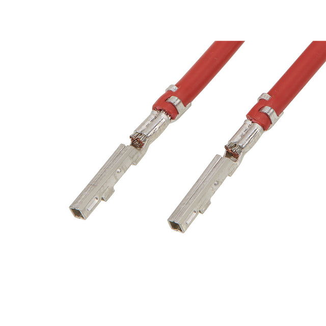 2153452122 by Molex - SQUBA 3.6 F-F 150MM 16 AW