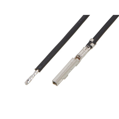 2153461115 by Molex - SQUBA 3.6 F-S 450MM 18 AW