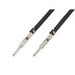 2153471124 by Molex - SQUBA 3.6 M-M 300MM 16 AW
