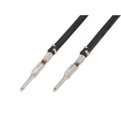2153471123 by Molex - SQUBA 3.6 M-M 225MM 16 AW