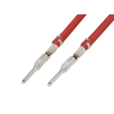 2153472122 by Molex - SQUBA 3.6 M-M 150MM 16 AW