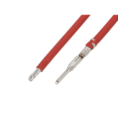 2153482114 by Molex - SQUBA 3.6 M-S 300MM 18 AW