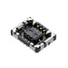 2153600064 by Molex - 0.35 BTB 6+4P REC ASSY 15GHZ EMB