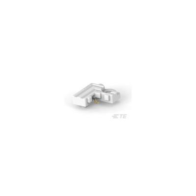 2154857-3 by TE Connectivity - HOLDER, SCALABLE LED, 2PC