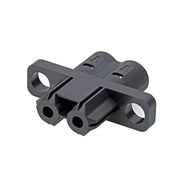 2155113121 by Molex - 3.4MM 2 CKT PNL MNT RECEPT