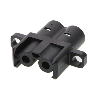 2155118121 by Molex - 8.0MM 2 CKT PNL MNT RECEPT