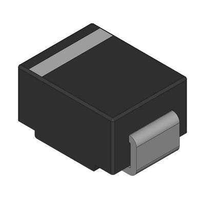 ES2A by Fairchild Semiconductor - DIODE GEN PURP 50V 2A SMB