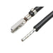 215711-1103 by Molex - CLIK-MATE1.5 M-S 225MM 28 AWG LE