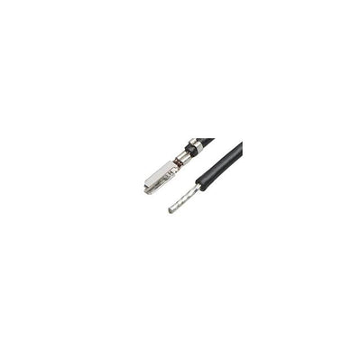 215711-2111 by Molex - CLIK-MATE1.5 M-S 75MM 26 AWG LEA