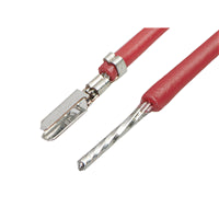 2157112113 by Molex - CLIK-MATE 1.5 M-S 225MM 26 AWG L