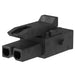 2157591002 by Molex - CONNECTOR RECPT HSG 2POS 3.00MM