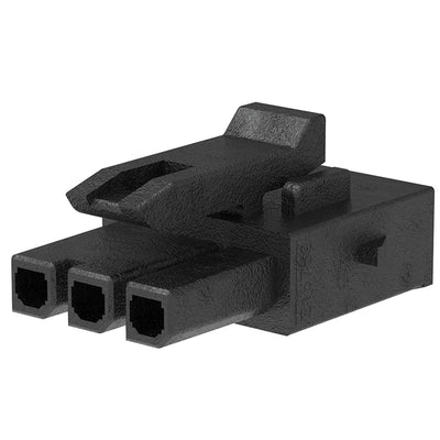 2157591003 by Molex - CONNECTOR RECPT HSG 3POS 3.00MM