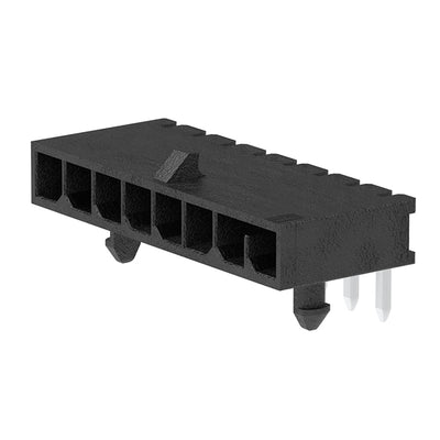 2157602008 by Molex - MICRO-FIT PLUS SR RA HDR ASSY 15