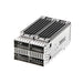 2157723105 by Molex - ZQUAD PLUGGABLE PLUS (ZQSFP+)