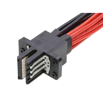 2158600011 by Molex - OCP ORV3 POWER SHELF CABLE ASSY