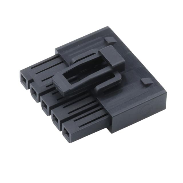 2159131005 by Molex - MINI-FIT MAX SR RECEPTACLES