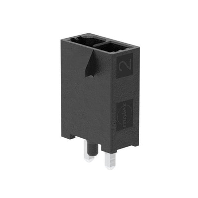 2159151002 by Molex - MINI-FIT MAX SR HEARDER ASSY
