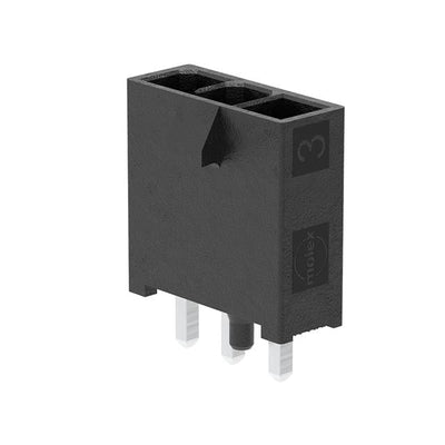 2159151003 by Molex - MINI-FIT MAX SR HEARDER ASSY
