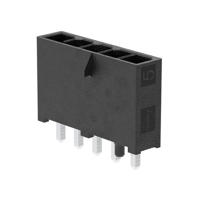 2159151005 by Molex - MINI-FIT MAX SR HEARDER ASSY