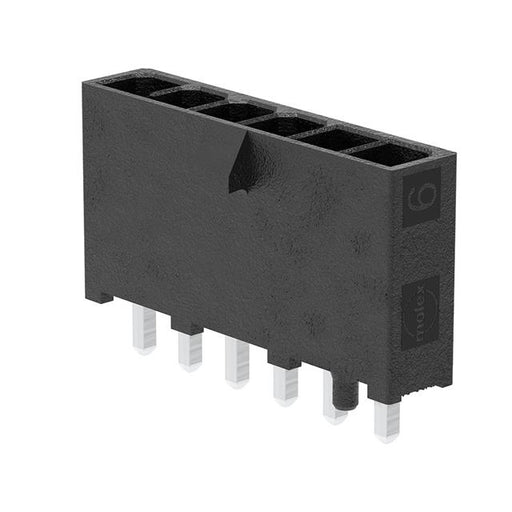 2159151006 by Molex - MINI-FIT MAX SR HEARDER ASSY