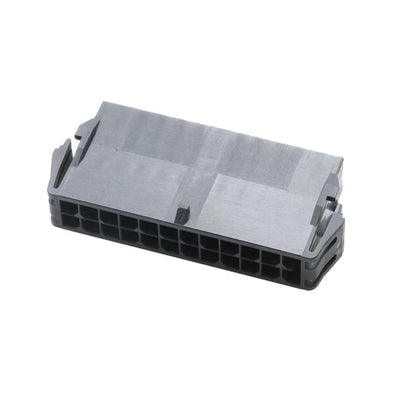 2159222400 by Molex - MICRO-FIT WTW PLUG HSG DR PM 24C