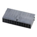 2159221001 by Molex - MICRO-FIT WTW PLUG HSG DR HF 10C