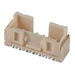 2159310470 by Molex - MINILOCK2.5WB SR HDR SMT VT NAT