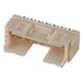 2159320570 by Molex - MINILOCK2.5WB SR HDR SMT RA NAT