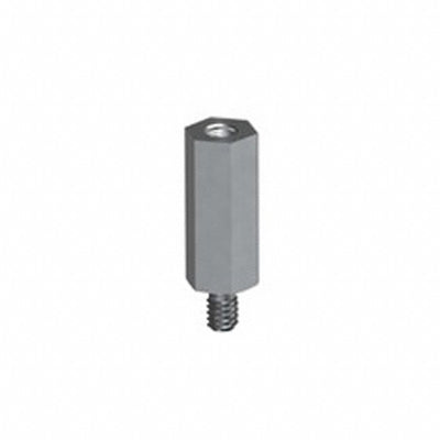 2150 by Keystone Electronics - HEX STANDOFF #8-32 SS 1/2
