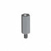 2150 by Keystone Electronics - HEX STANDOFF #8-32 SS 1/2