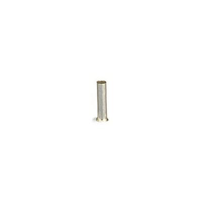 216-101 by WAGO Corporation - FERRULE; SLEEVE FOR 0.5 MM / AWG