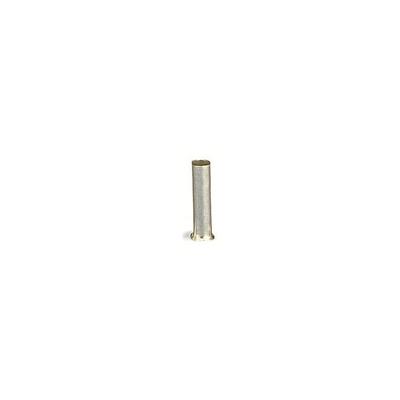 216-104 by WAGO Corporation - FERRULE; SLEEVE FOR 1.5 MM / AWG