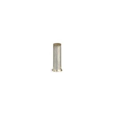216-106 by WAGO Corporation - FERRULE; SLEEVE FOR 2.5 MM / AWG