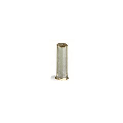 216-109 by WAGO Corporation - FERRULE; SLEEVE FOR 10 MM / AWG