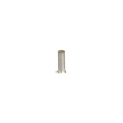 216-124 by WAGO Corporation - FERRULE; SLEEVE FOR 1.5 MM / AWG
