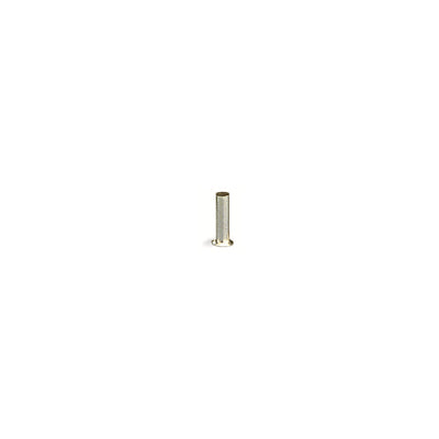 216-151 by WAGO Corporation - FERRULE; SLEEVE FOR 0.25 MM / AW