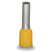 216-288 by WAGO Corporation - FERRULE; SLEEVE FOR 6 MM / AWG 1