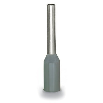 216-262 by WAGO Corporation - FERRULE; SLEEVE FOR 0.75 MM / 18