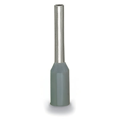 216-242 by WAGO Corporation - FERRULE; SLEEVE FOR 0.75 MM / 18