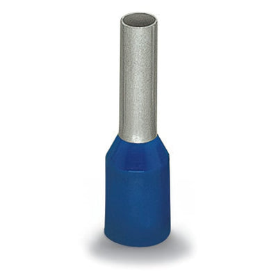 216-246 by WAGO Corporation - FERRULE; SLEEVE FOR 2.5 MM / AWG