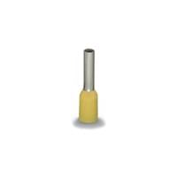 216-307 by WAGO Corporation - FERRULE INSULATED, YELLOW